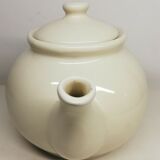 Vintage ceramic teapot