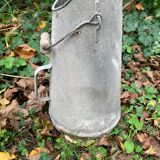 Coal bucket
