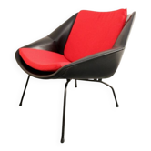 Pastoe sixties chair Cees Braakman model FM08