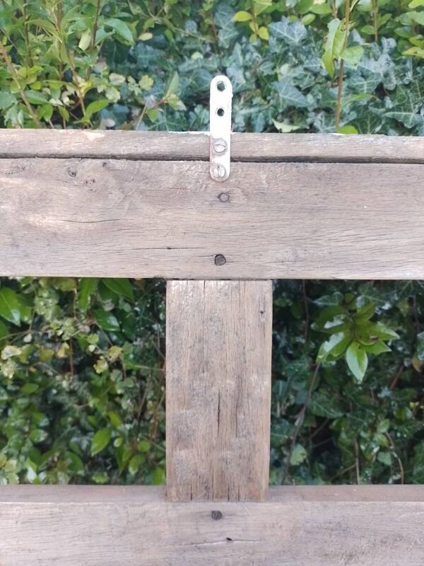 Archelle de château