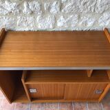 Storage furniture, TV furniture 70s/80s