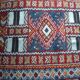 Moroccan carpet 2 m x 1 m