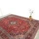 Groot Perzisch Iran tapis vintage