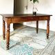 Old table