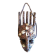 Bambara mask, Mali