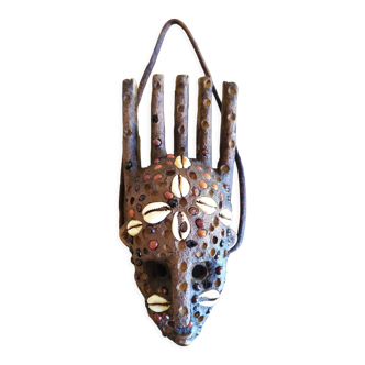 Bambara mask, Mali