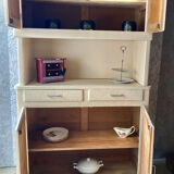 Buffet 2 body Parisian 50s