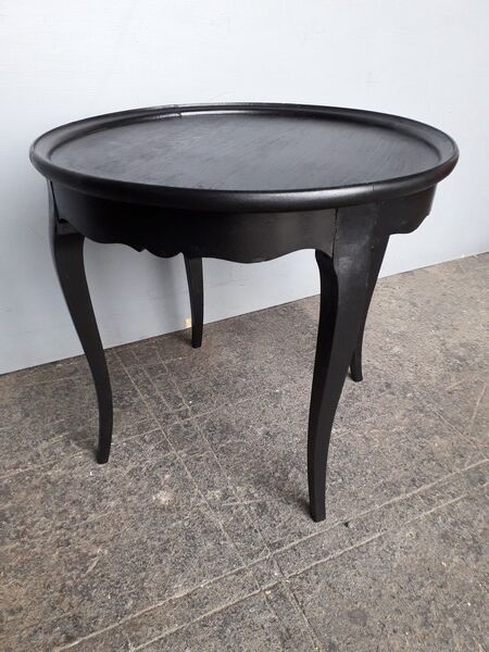Side table art deco 1930/40