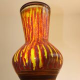 Vase of St Clement