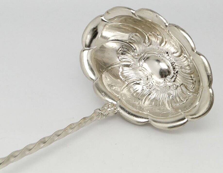 20th century dipper from WMF, Germany, 1890s