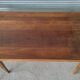 Authentique ancienne table de ferme
