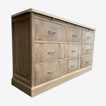 Trade furniture