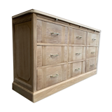 Meuble de métier