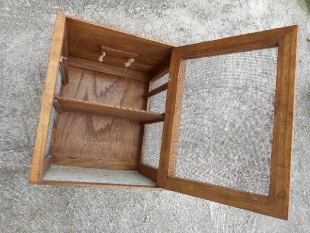 1950' pantry