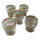 Digestive glasses