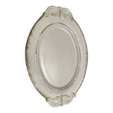 Plat ancien bassano