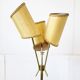 Floor lamp house Arlus 1950 vintage