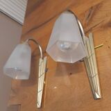 Wall light