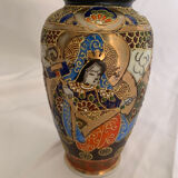 Vase japonais