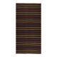 Vintage Turkish kilim, handwoven, 230x420 cm.