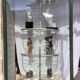 Very nice bakery shelf xix century