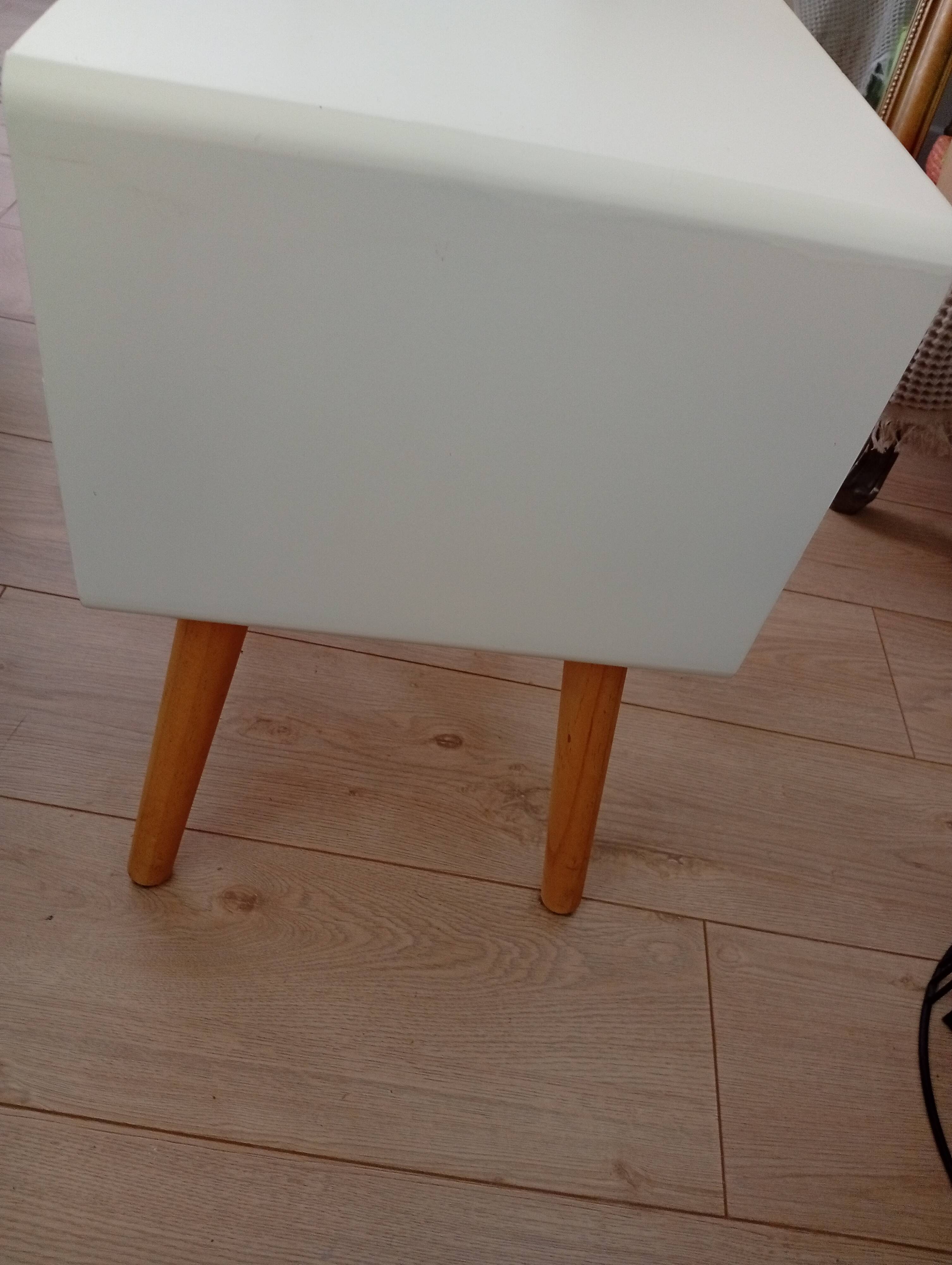Chevet  scandinave