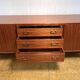 Mid-Century Retro Vintage Tola Wood Sideboard by G Plan E. Gomme 1950-1960
