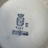 Large Saint Amand salad bowl