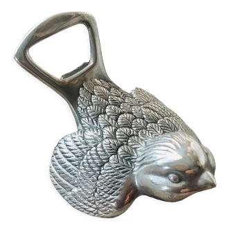 Bottle opener bird and daxon bottle opener