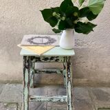 Workshop stool