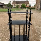 Napoleon III music cabinet
