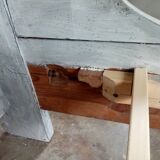 Bed-bench