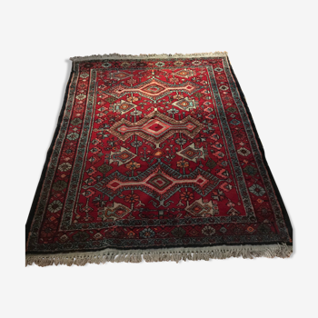 Berber carpet 150x200cm