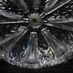 round ceiling light or designer wall light 70s