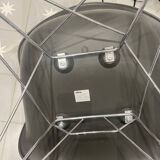 Vitra - Rocking chair RAR Charles & Ray Eames