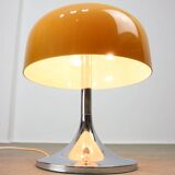 Space Age Medusa Table Lamp by Luigi Massoni for Guzzini