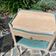 Paire de tables de chevet