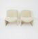 Pair of Alky Chair by Giancarlo Pirelli x Anonima Castelli, 1969