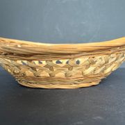 3 wicker baskets