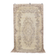 Anatolian Handknotted Floral Rugsku1347