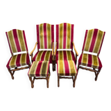 Louis XIII set