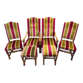 Ensemble Louis XIII