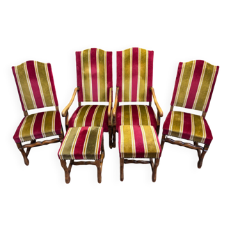 Ensemble Louis XIII