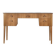 Midcentury Gordon Russell Walnut And Beech Desk / Console Table. Vintage Mo