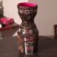 Vintage lava and ceramic vase from the 50s/60s