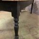 Old farm table