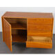 Commode par Jiroutek pour Interier Praha modèle U-458, 1960