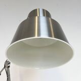 Metal XL floor lamp by Hala Zeist, 1970s