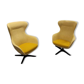 Fauteuil Cider - Modèle Queen