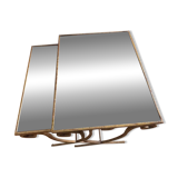 2 Set of 2 Nesting Tables